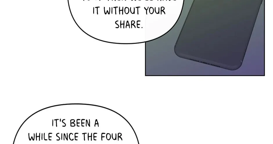 Banana Scandal Chapter 102 page 88 - 