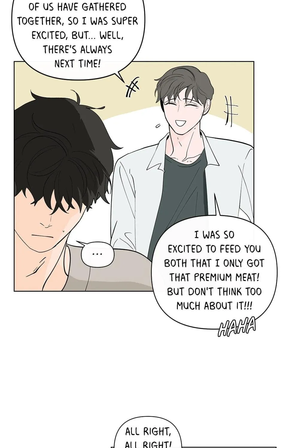 Banana Scandal Chapter 102 page 89 - 