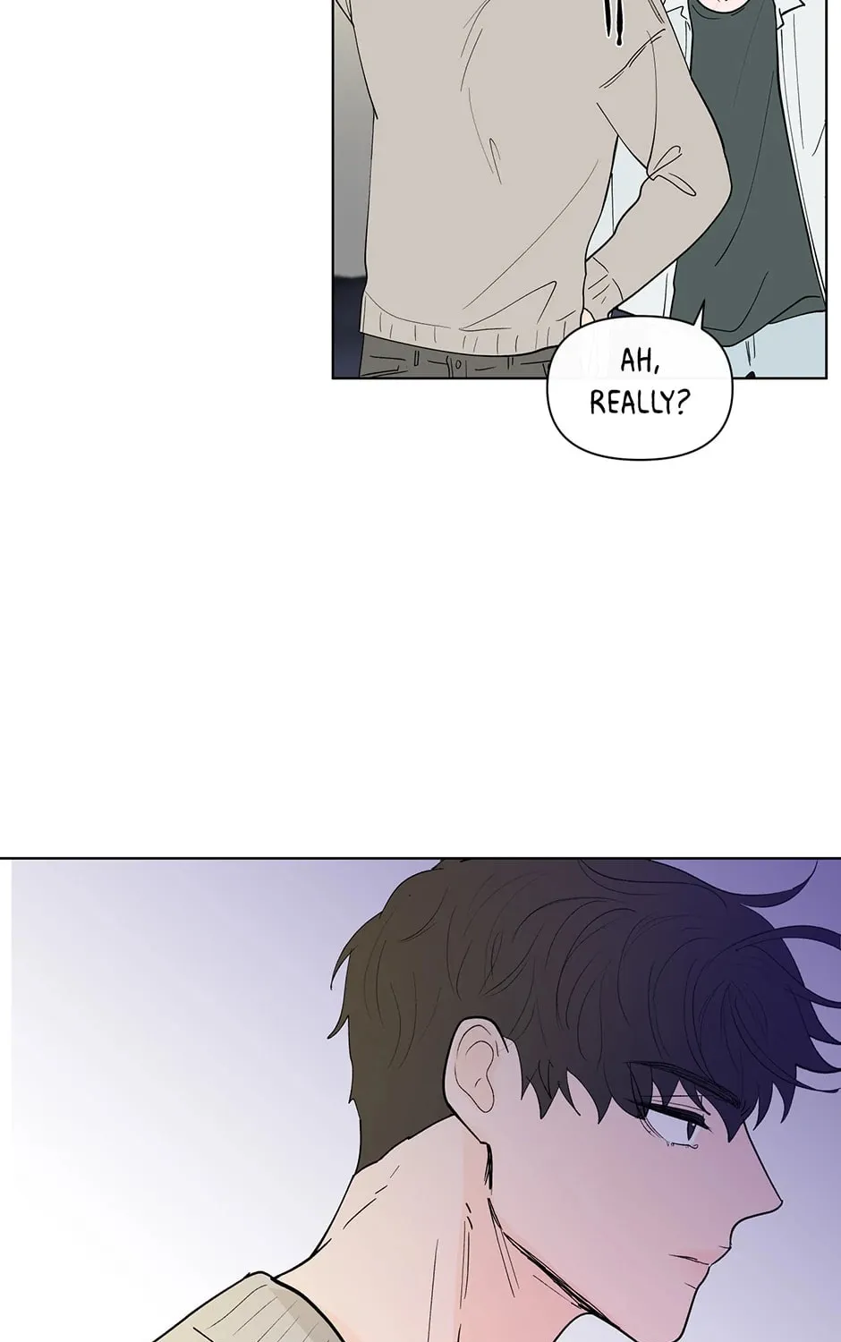 Banana Scandal Chapter 102 page 91 - 