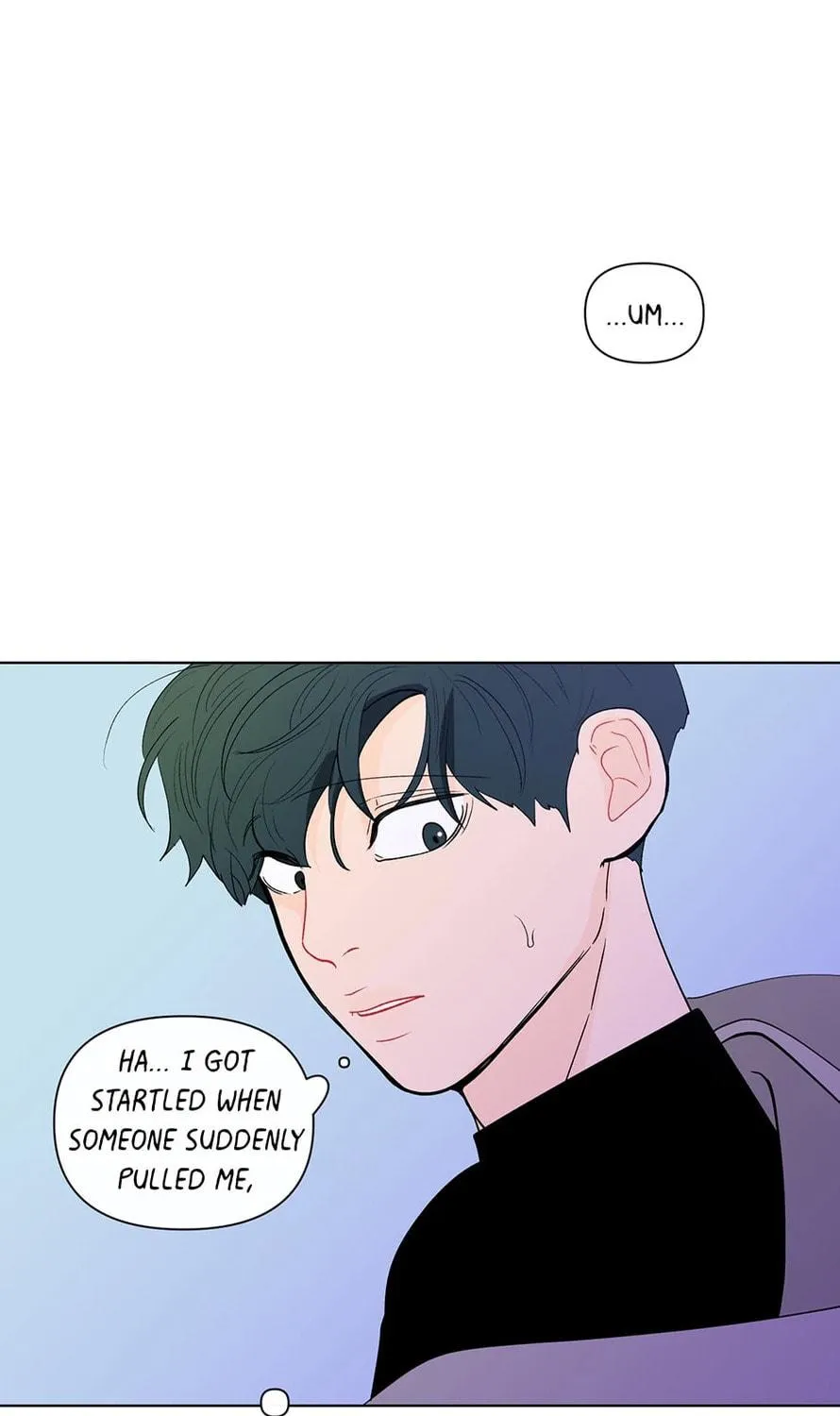 Banana Scandal Chapter 102 page 95 - 