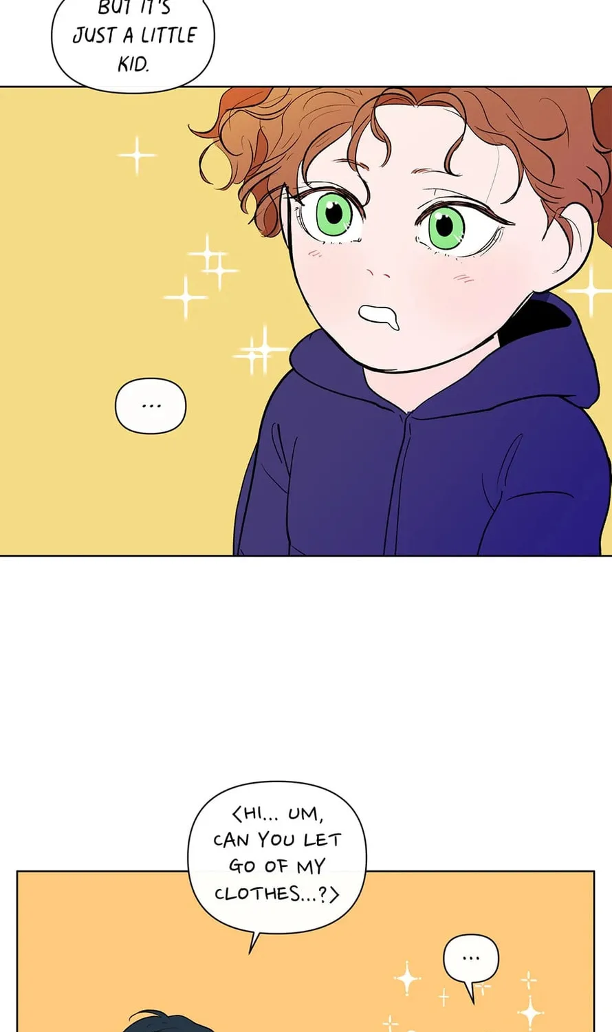 Banana Scandal Chapter 102 page 97 - 