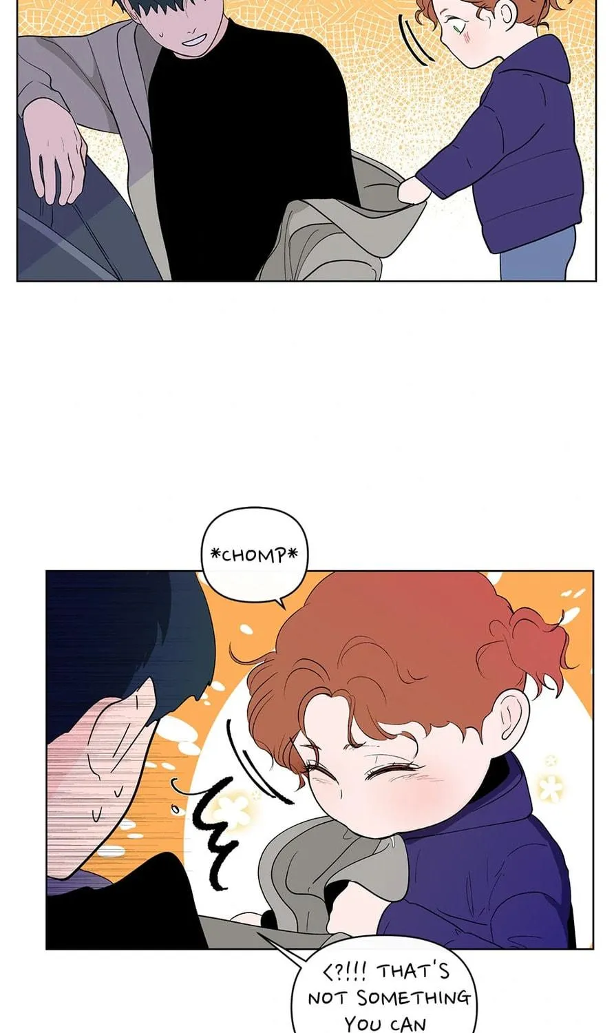 Banana Scandal Chapter 102 page 99 - 