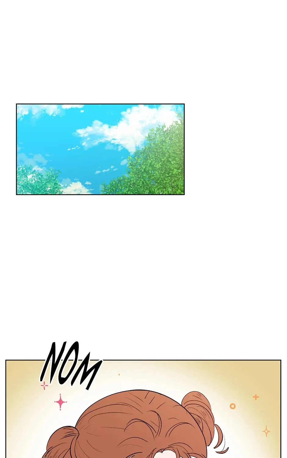 Banana Scandal Chapter 103 page 1 - 