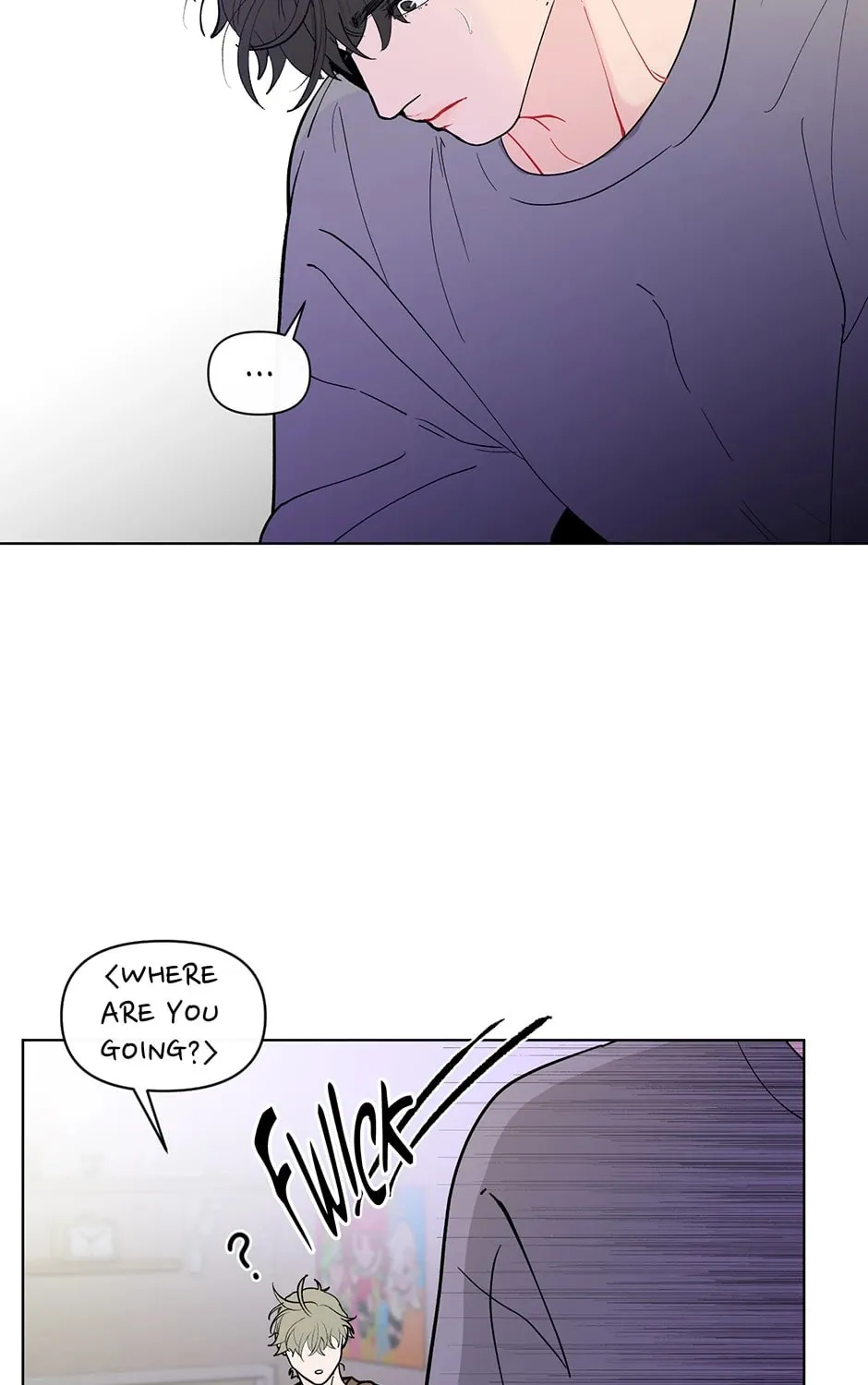 Banana Scandal Chapter 103 page 102 - 