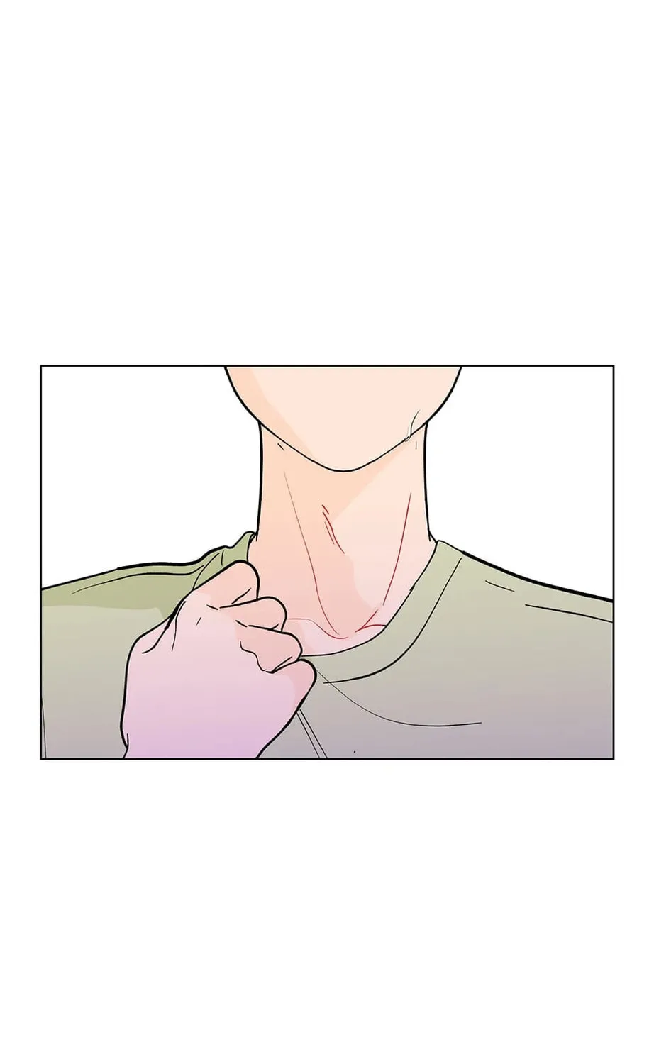 Banana Scandal Chapter 103 page 112 - 