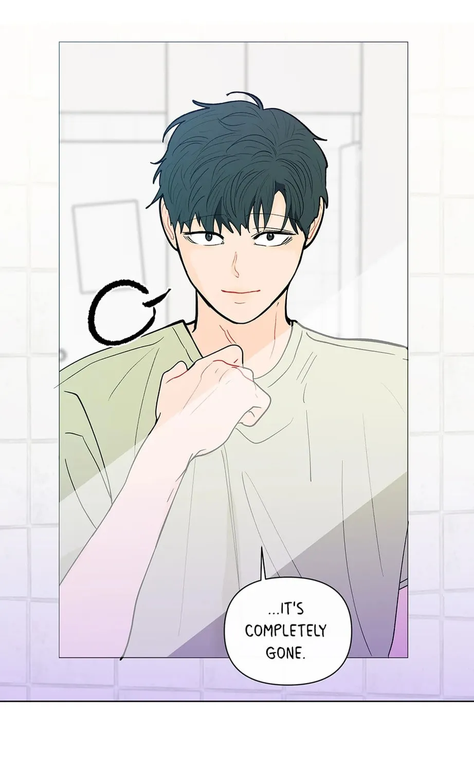 Banana Scandal Chapter 103 page 114 - 