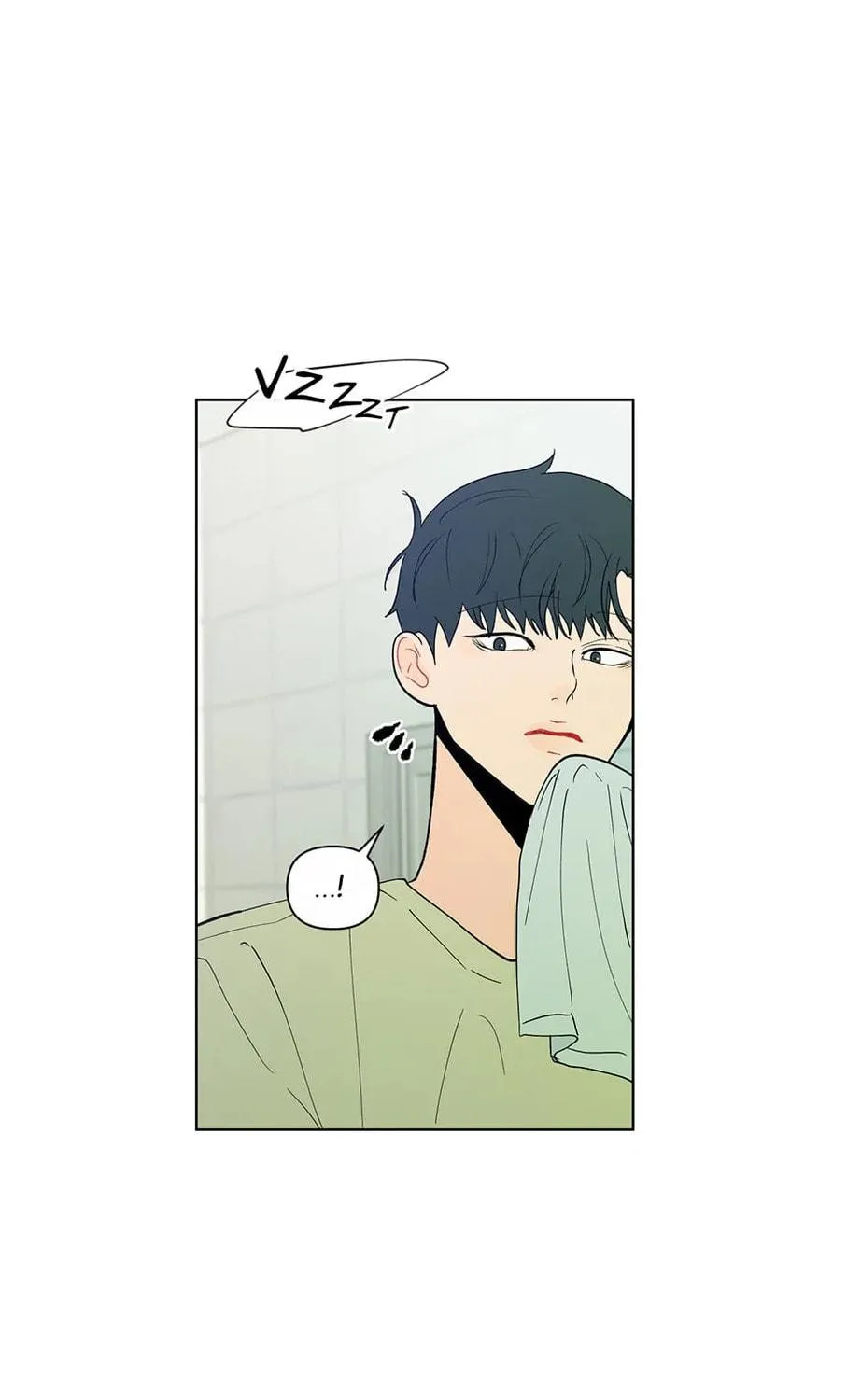 Banana Scandal Chapter 103 page 116 - 