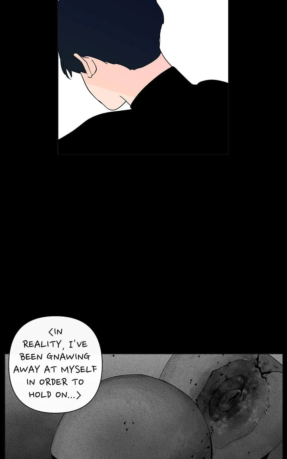 Banana Scandal Chapter 103 page 23 - 