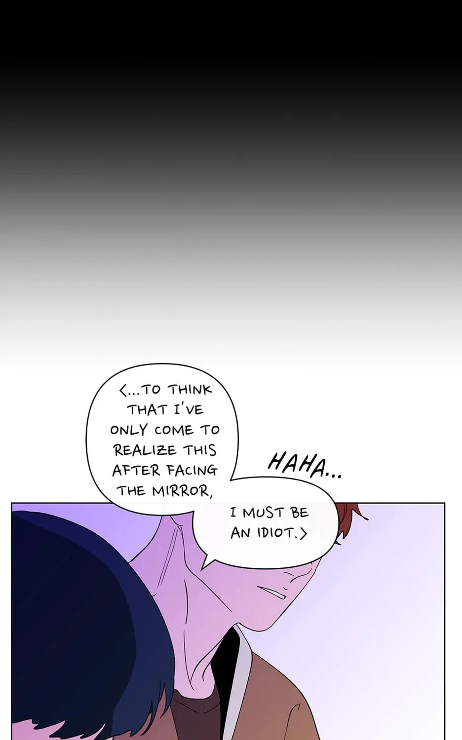 Banana Scandal Chapter 103 page 25 - 