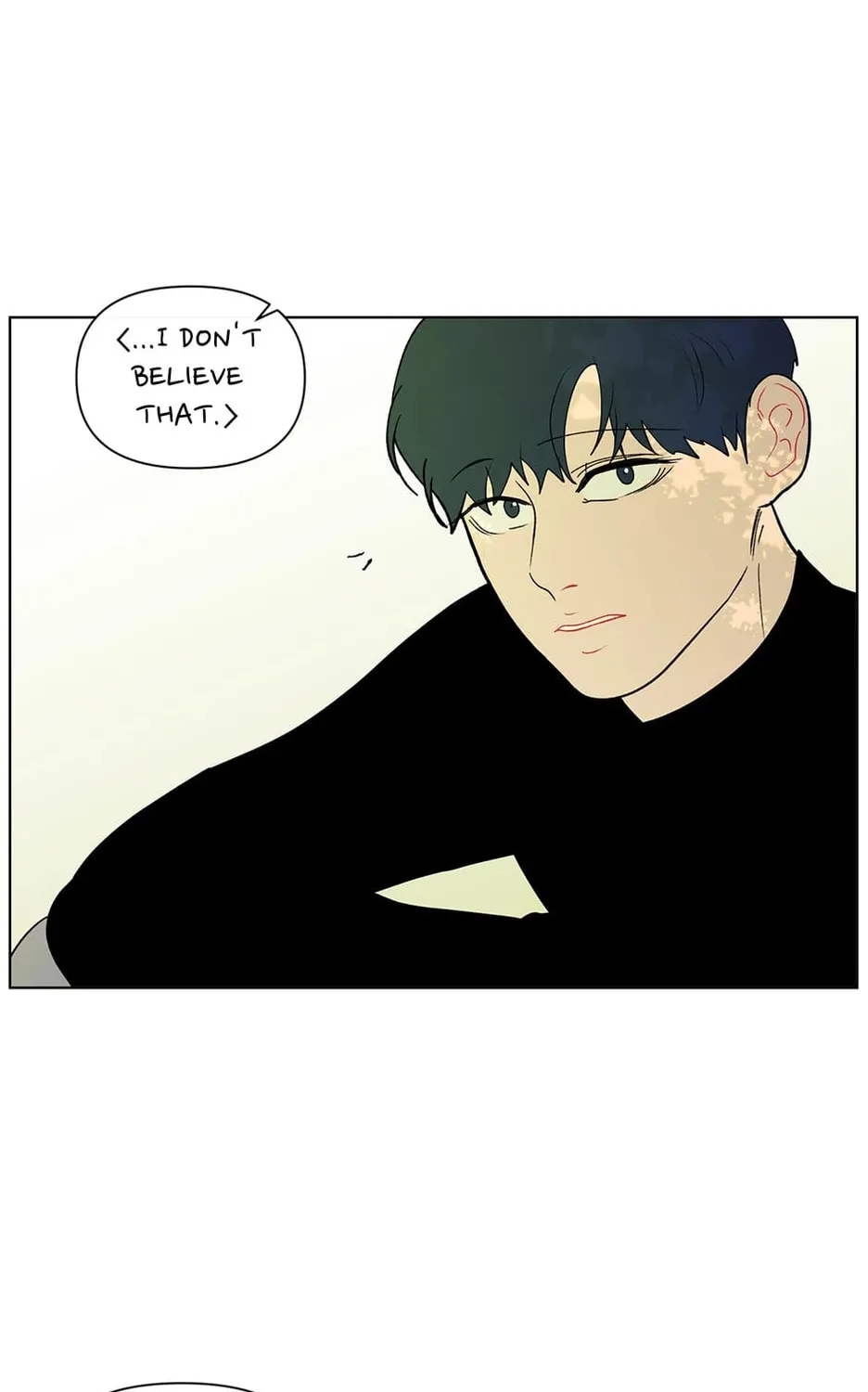 Banana Scandal Chapter 103 page 27 - 