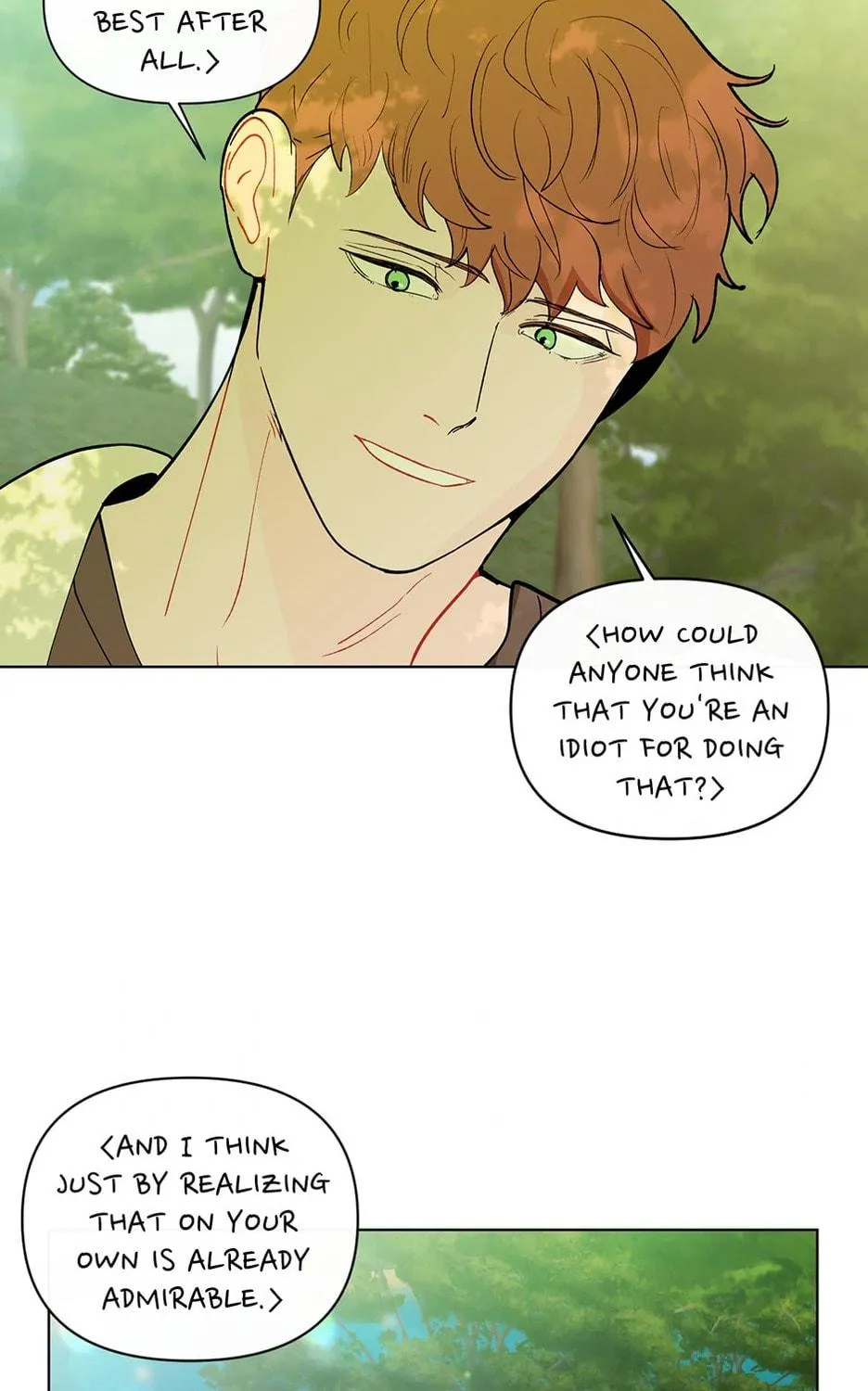 Banana Scandal Chapter 103 page 29 - 