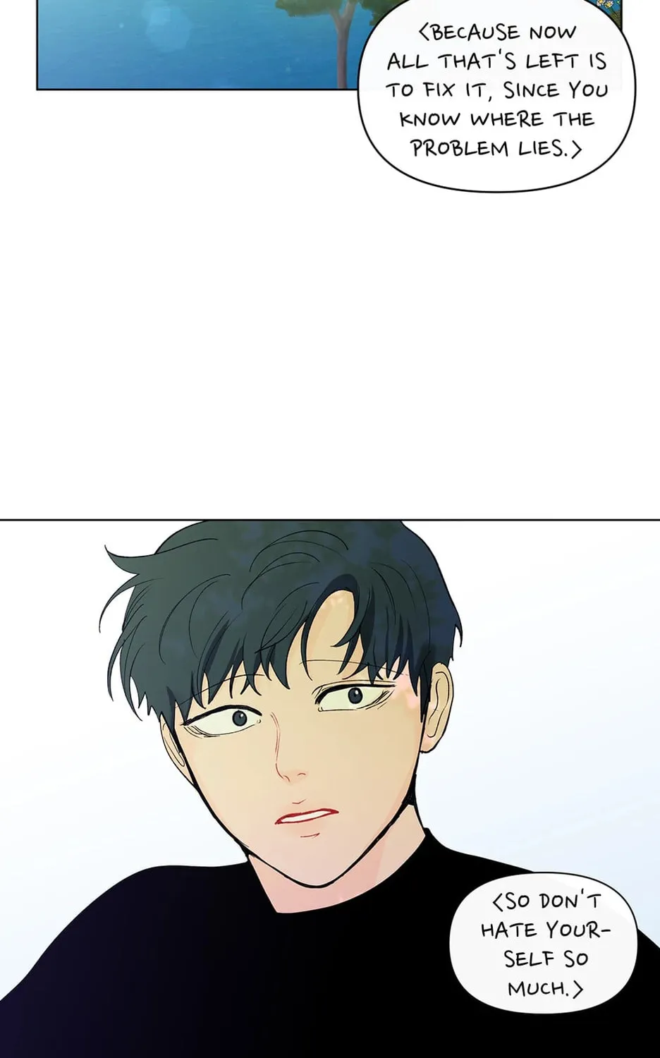 Banana Scandal Chapter 103 page 31 - 