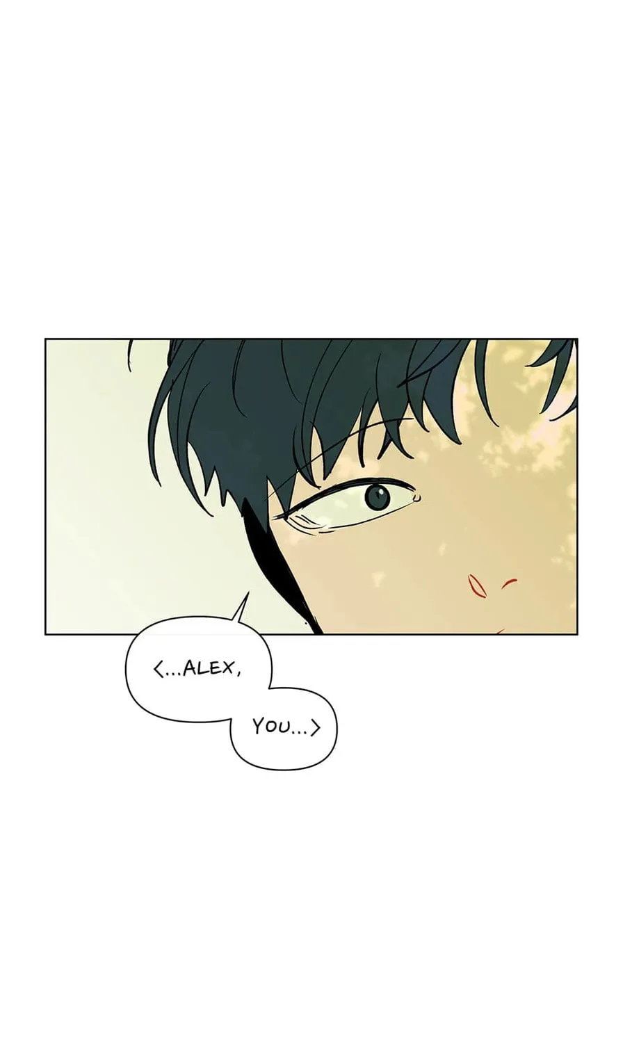 Banana Scandal Chapter 103 page 33 - 
