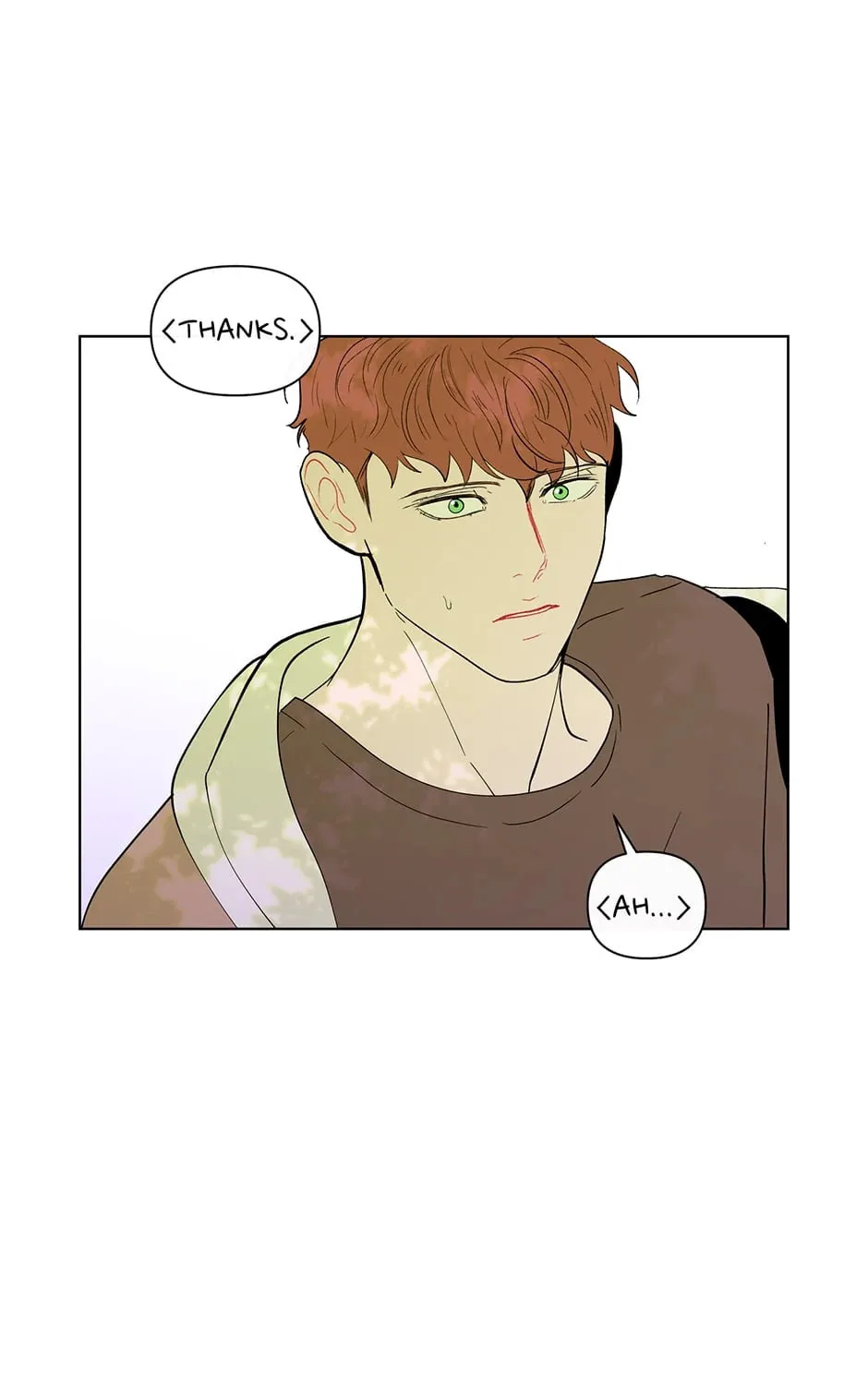 Banana Scandal Chapter 103 page 43 - 
