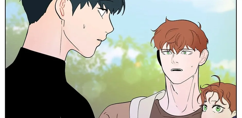 Banana Scandal Chapter 103 page 46 - 