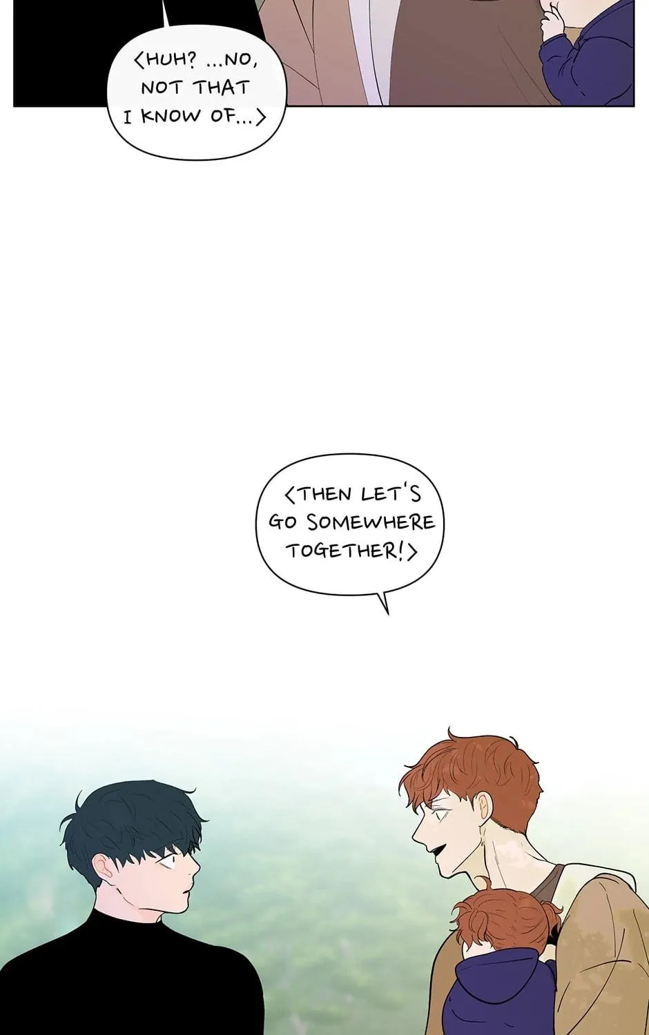 Banana Scandal Chapter 103 page 47 - 