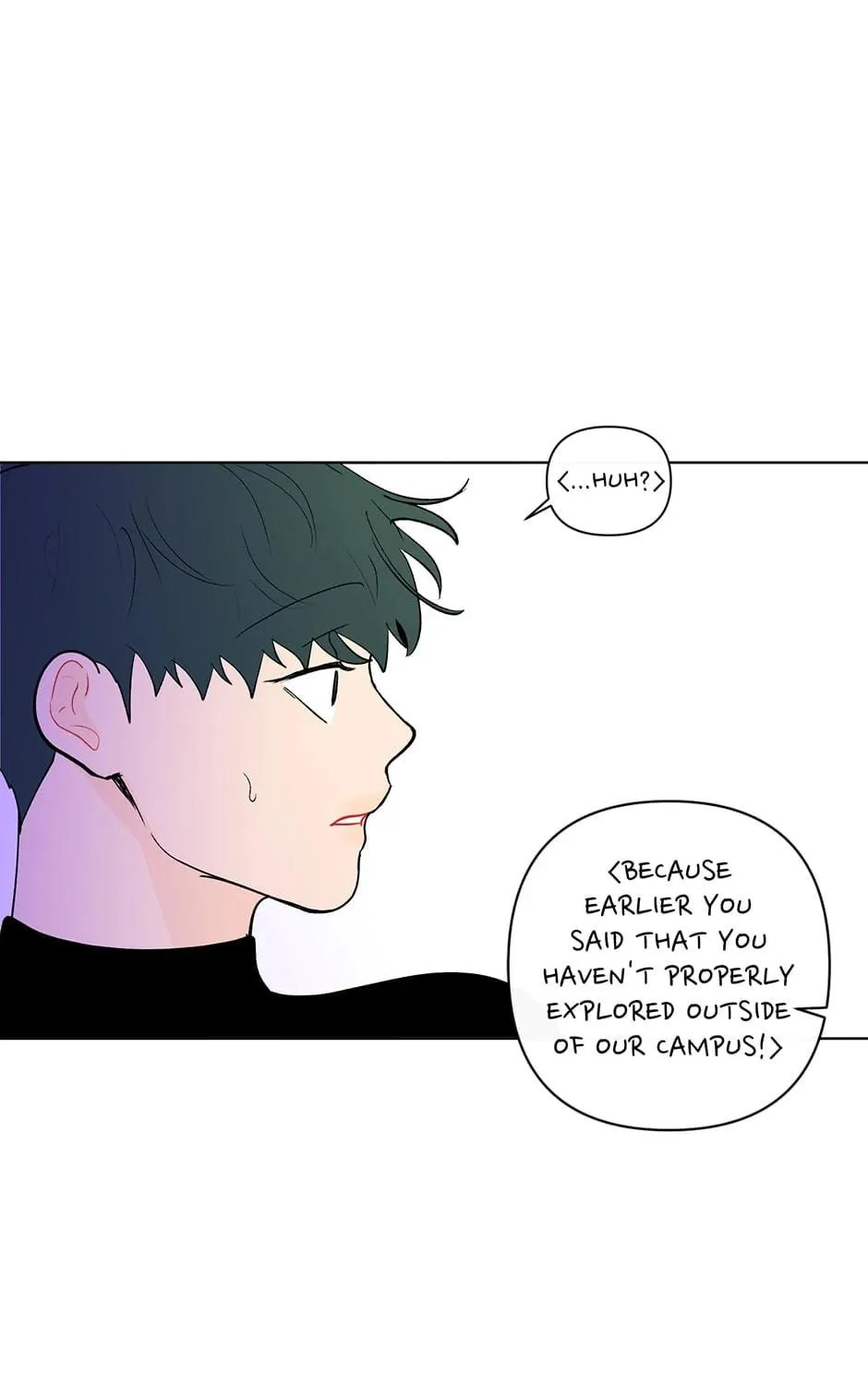 Banana Scandal Chapter 103 page 49 - 
