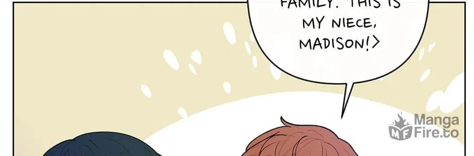 Banana Scandal Chapter 103 page 6 - 