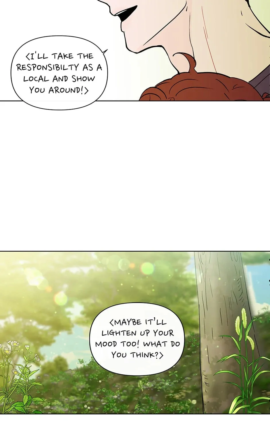 Banana Scandal Chapter 103 page 51 - 