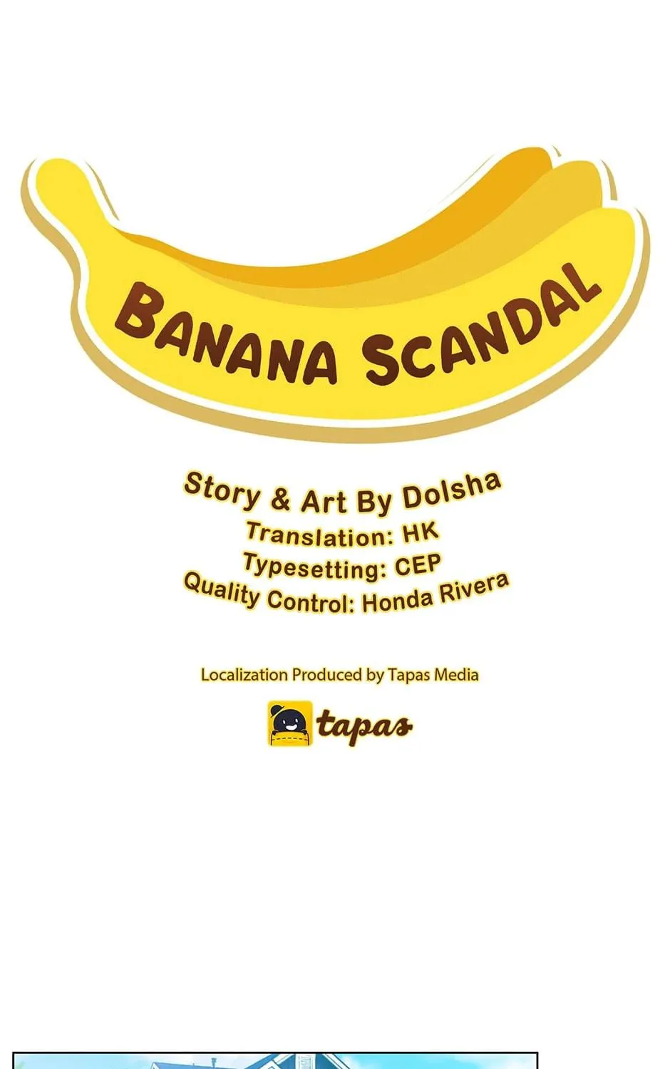 Banana Scandal Chapter 103 page 53 - 