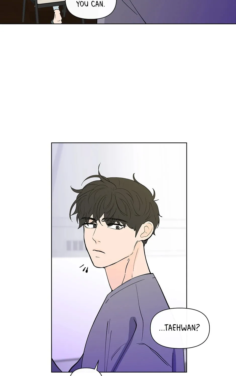 Banana Scandal Chapter 103 page 61 - 