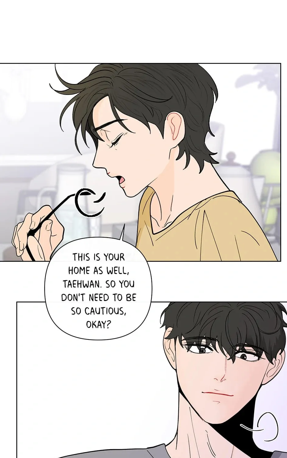 Banana Scandal Chapter 103 page 67 - 