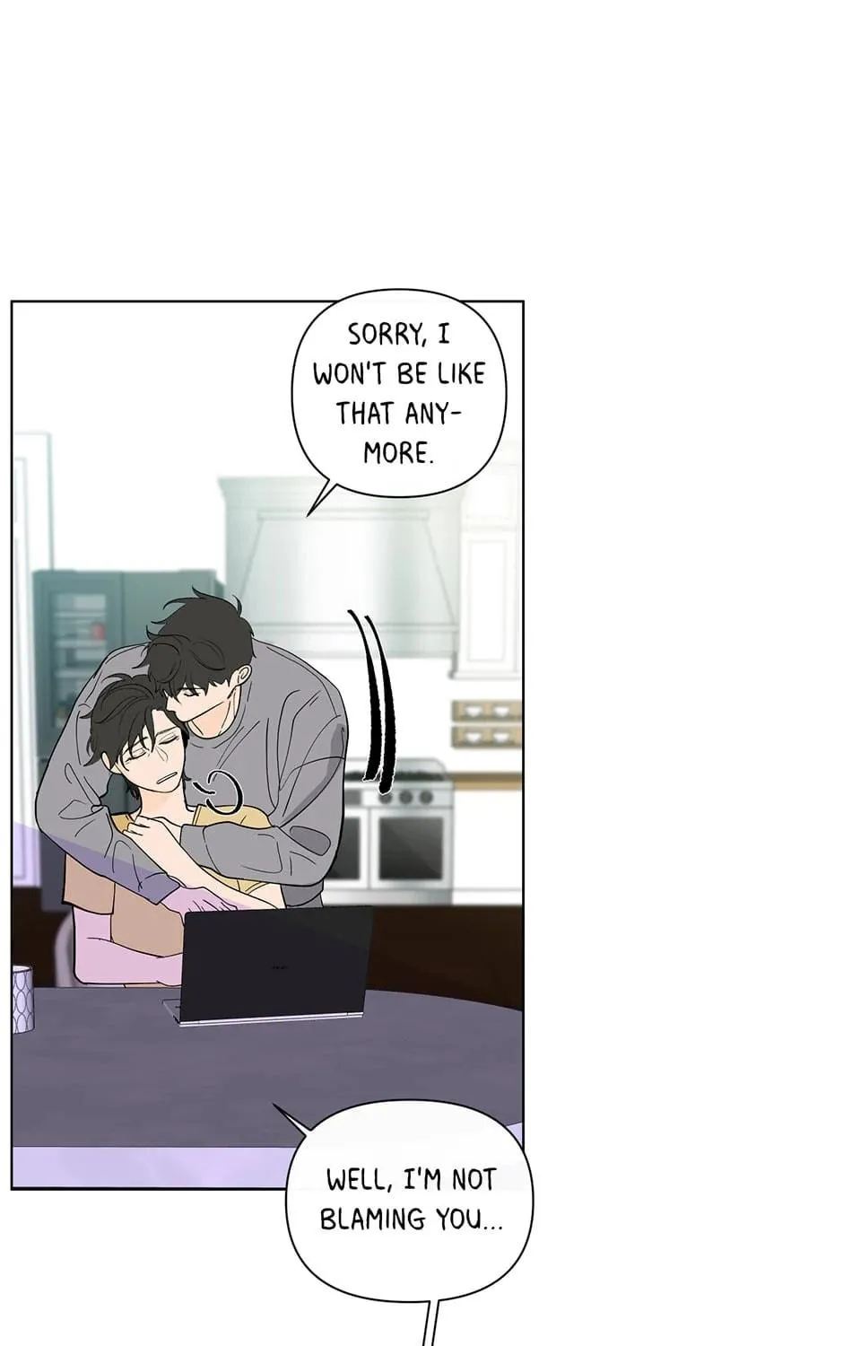 Banana Scandal Chapter 103 page 69 - 