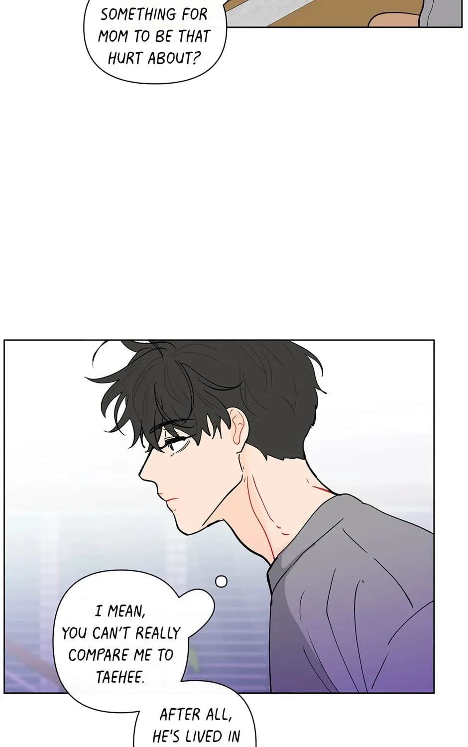 Banana Scandal Chapter 103 page 73 - 