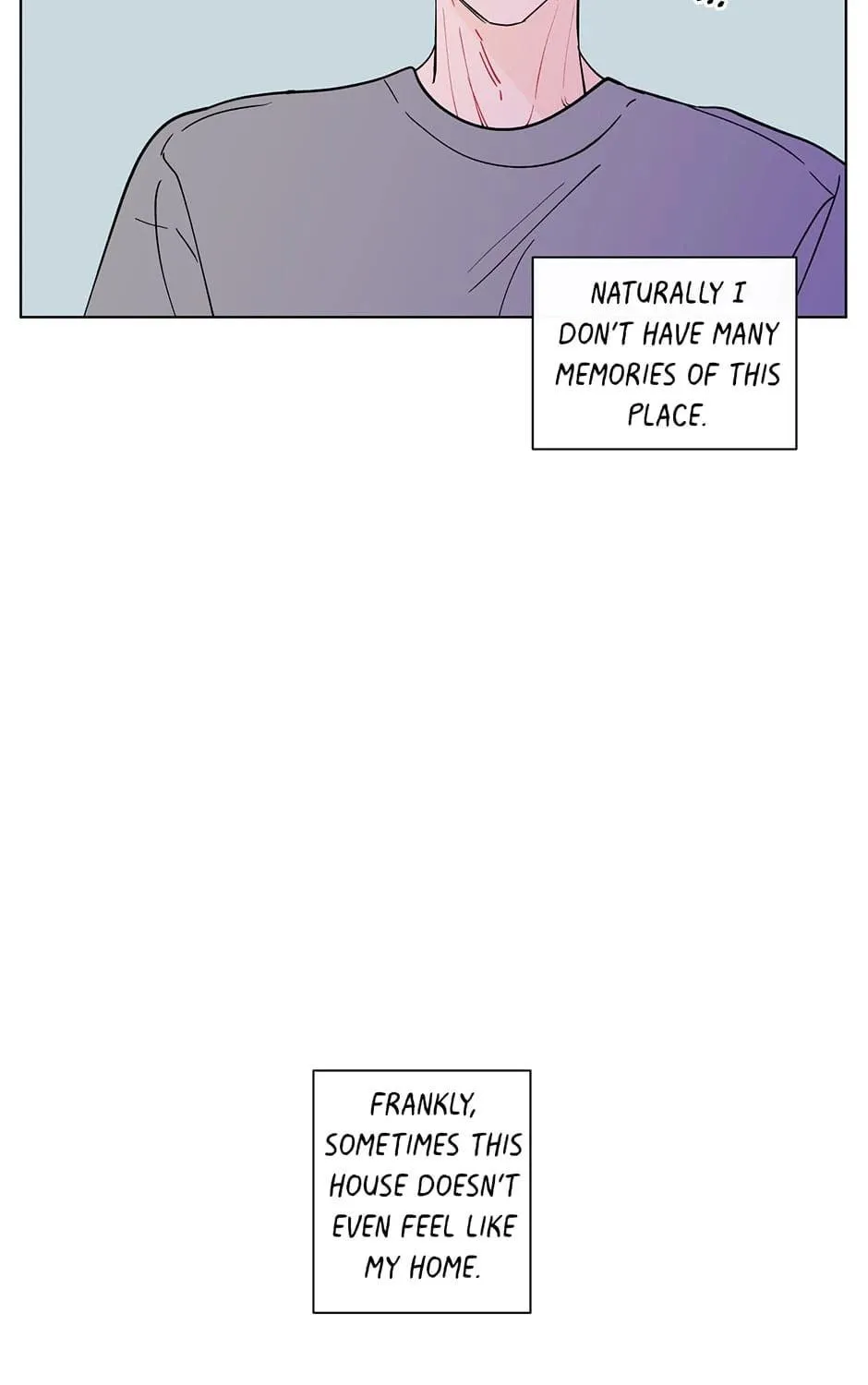 Banana Scandal Chapter 103 page 77 - 
