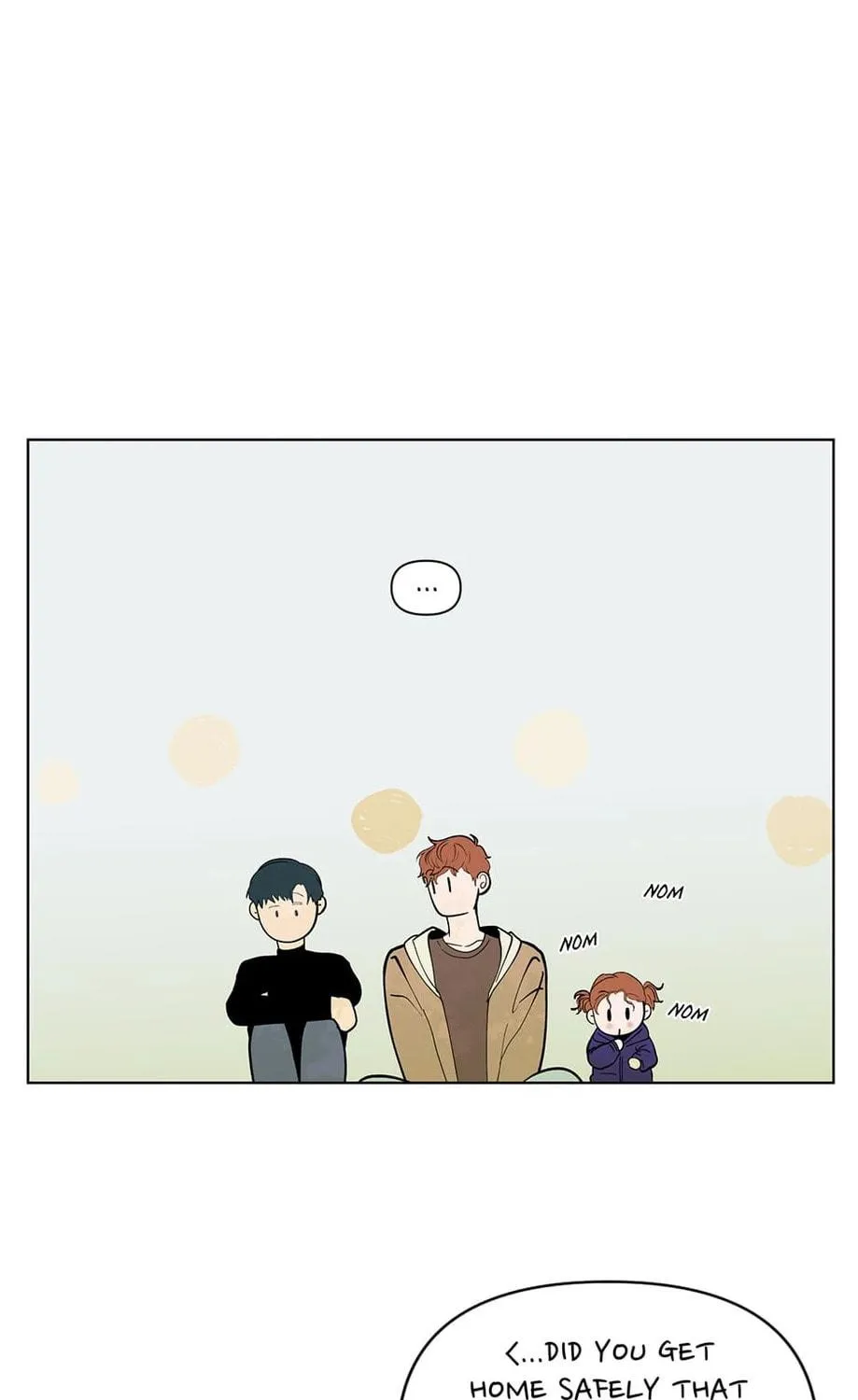 Banana Scandal Chapter 103 page 9 - 