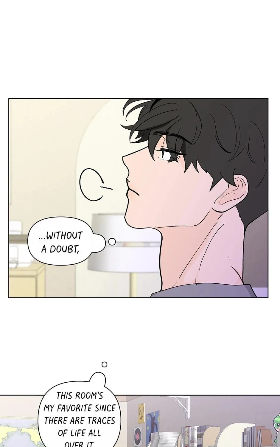 Banana Scandal Chapter 103 page 83 - 
