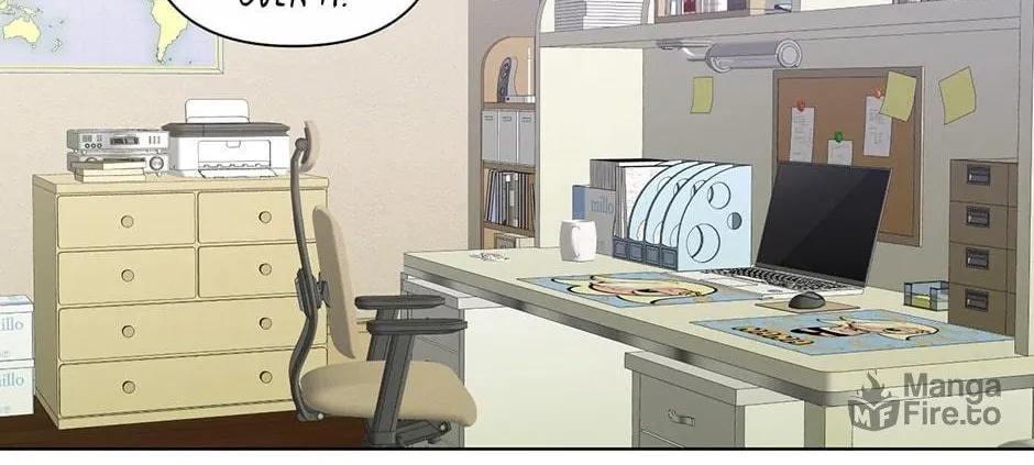 Banana Scandal Chapter 103 page 84 - 
