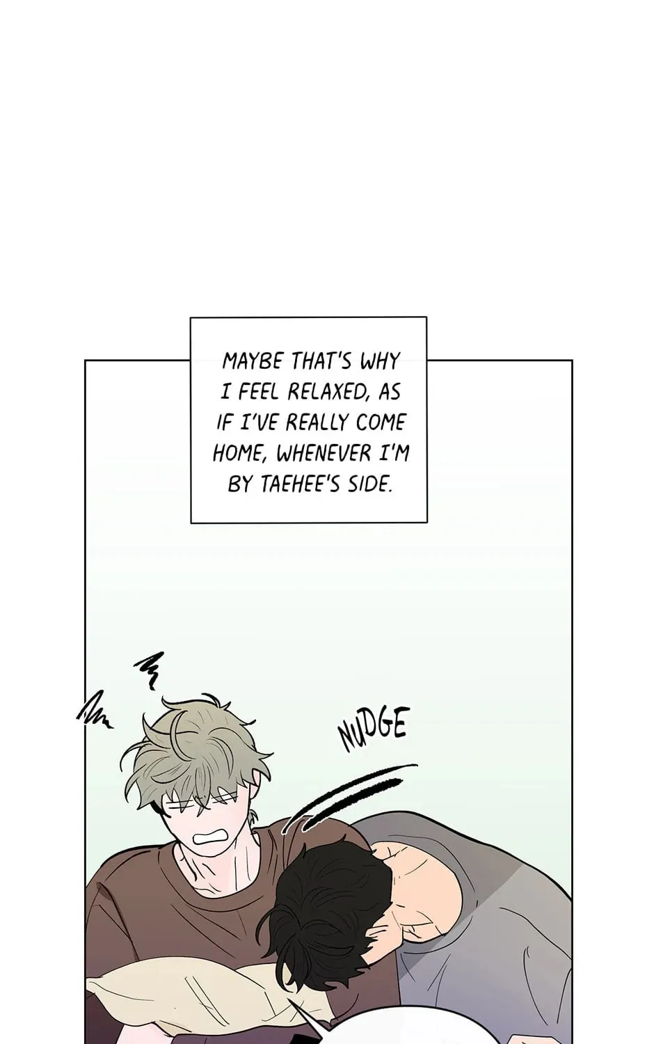 Banana Scandal Chapter 103 page 87 - 