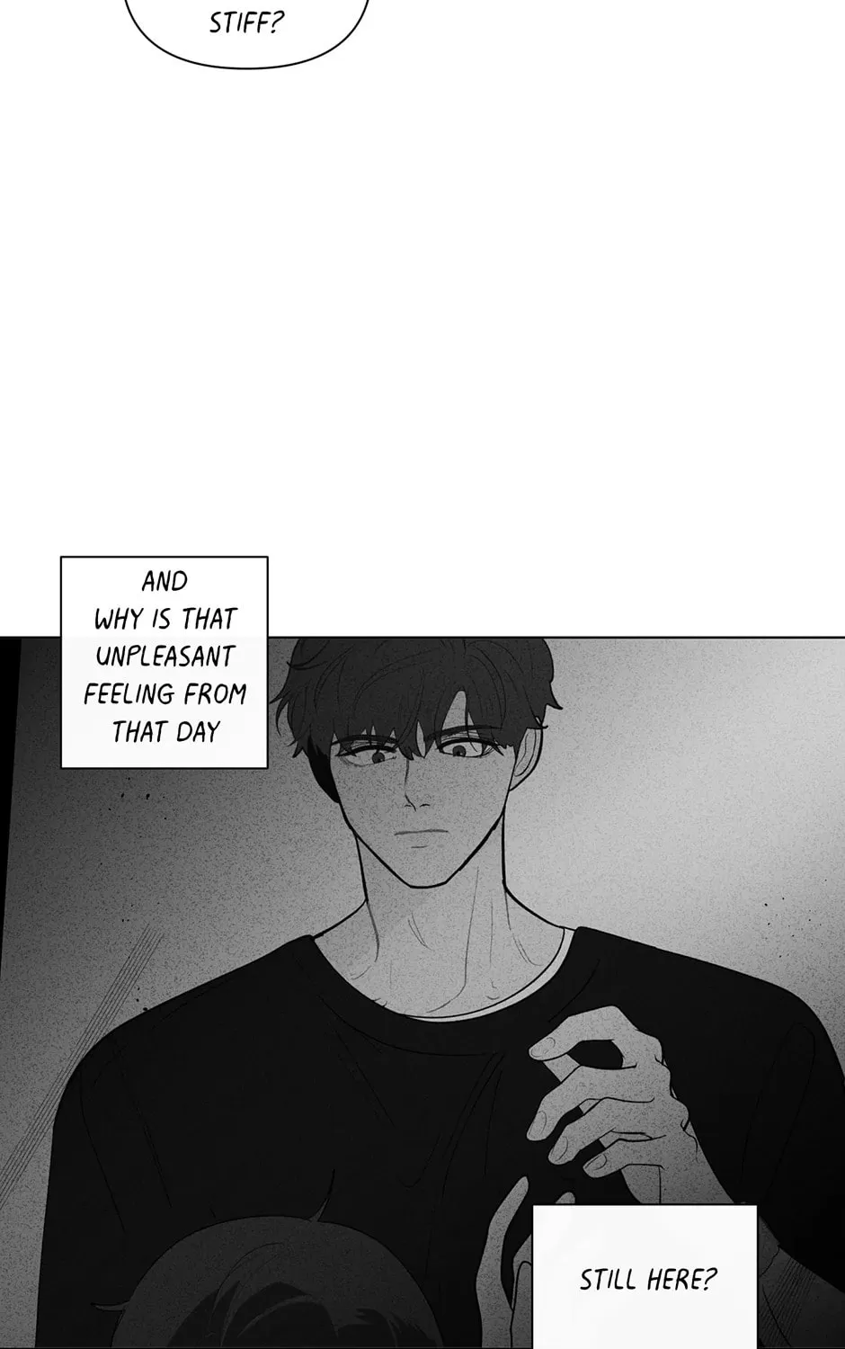 Banana Scandal Chapter 103 page 91 - 