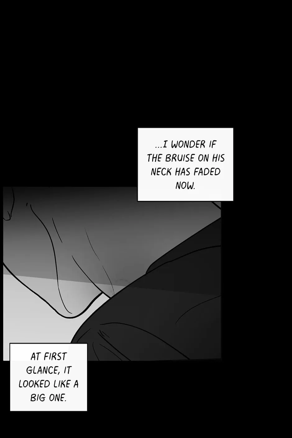 Banana Scandal Chapter 103 page 93 - 