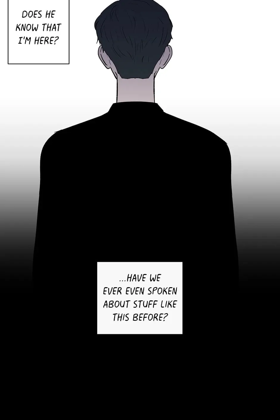 Banana Scandal Chapter 103 page 95 - 