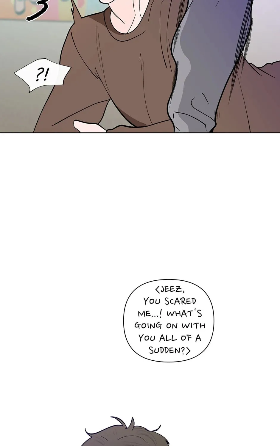 Banana Scandal Chapter 103 page 100 - 