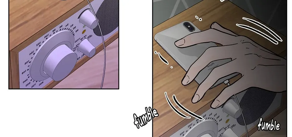 Banana Scandal Chapter 104 page 104 - 