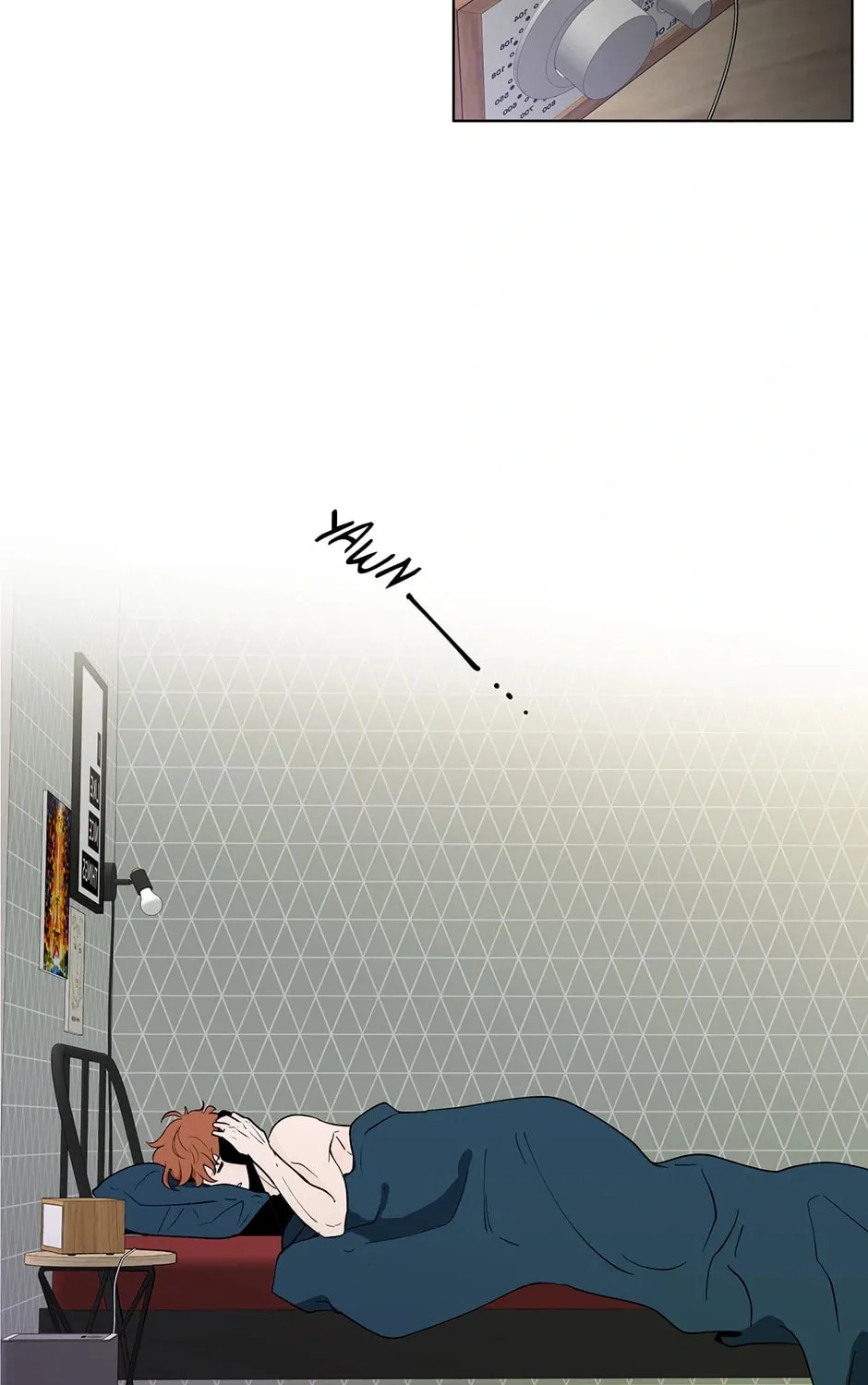Banana Scandal Chapter 104 page 105 - 