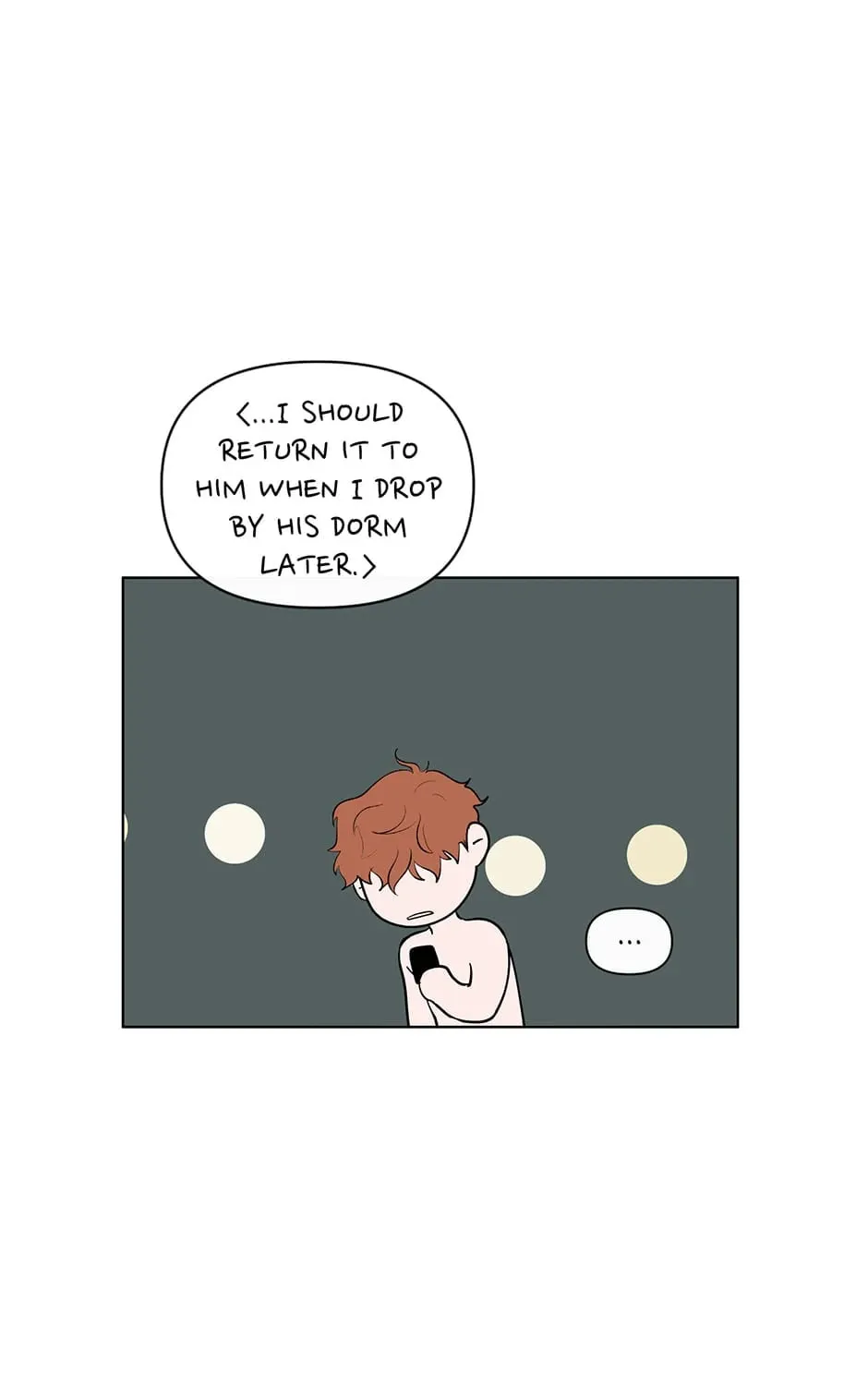 Banana Scandal Chapter 104 page 111 - 