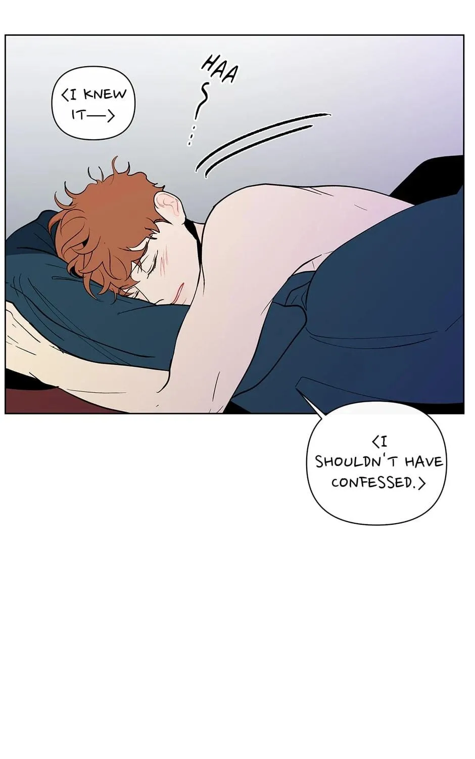 Banana Scandal Chapter 104 page 113 - 