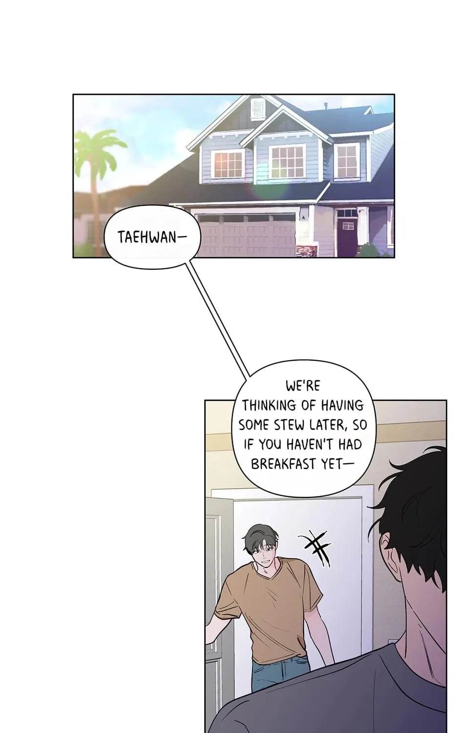 Banana Scandal Chapter 104 page 115 - 