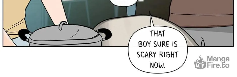 Banana Scandal Chapter 104 page 120 - 