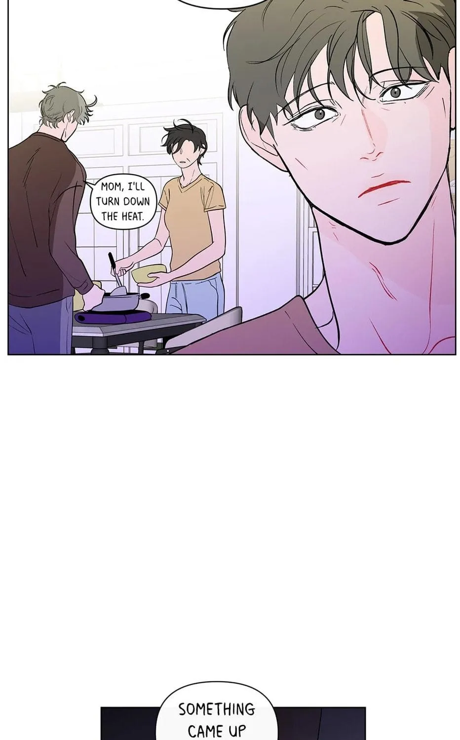 Banana Scandal Chapter 104 page 125 - 