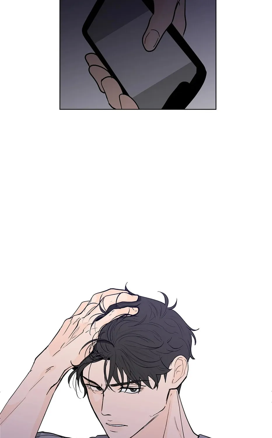 Banana Scandal Chapter 104 page 127 - 