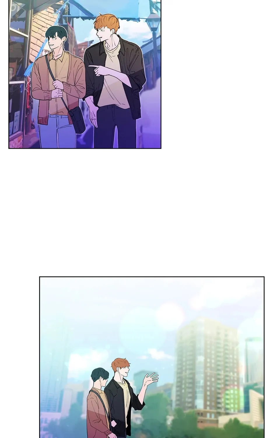 Banana Scandal Chapter 104 page 15 - 