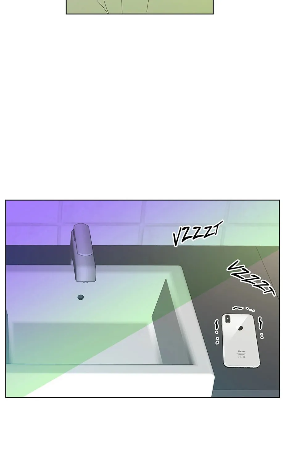 Banana Scandal Chapter 104 page 3 - 