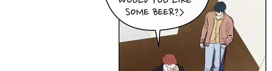 Banana Scandal Chapter 104 page 22 - 