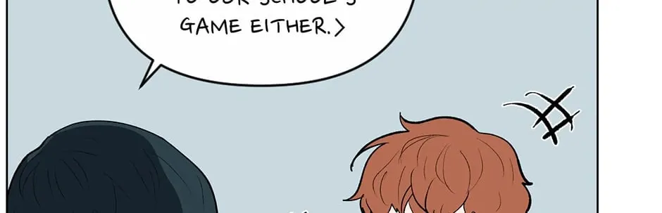 Banana Scandal Chapter 104 page 28 - 