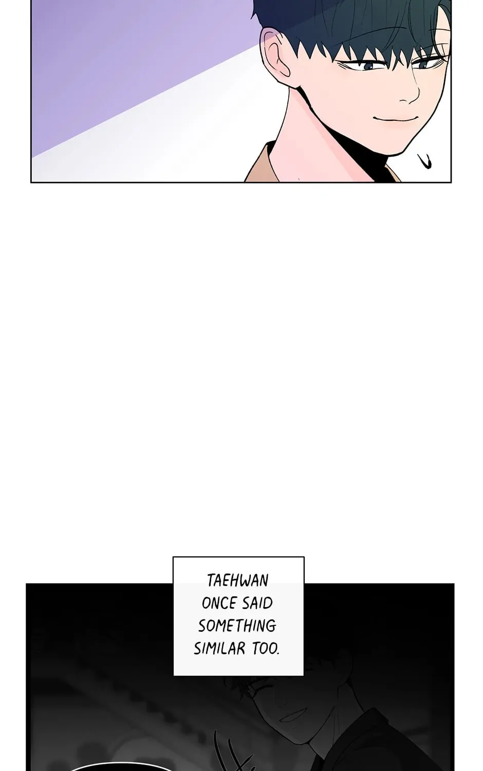 Banana Scandal Chapter 104 page 31 - 